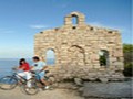 FAŽANA: BIKE STAZA VASIANUM - Najbolje u Hrvatskoj 