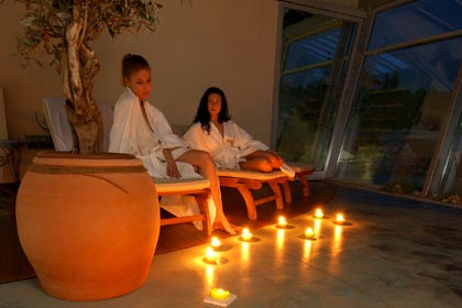 POREČ: WELLNESS VALAMAR DIAMANT - Najbolje u Hrvatskoj 