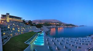 RIXOS LIBERTAS DUBROVNIK***** - Najbolje u Hrvatskoj 