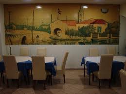 RESTORAN AENONA, NIN - Najbolje u Hrvatskoj 