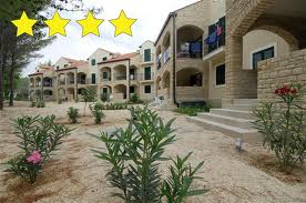 ZATON HOLIDAY RESORT****, ZATON - Najbolje u Hrvatskoj 