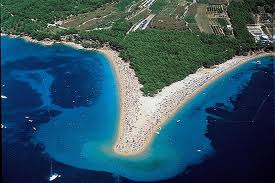 ZLATNI RAT, BOL – OTOK BRAČ - Najbolje u Hrvatskoj 