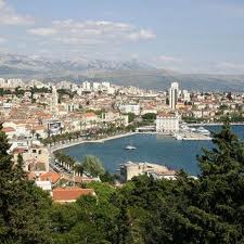MARJANSKI POLUOTOK – BRDO MARJAN, SPLIT - Najbolje u Hrvatskoj 
