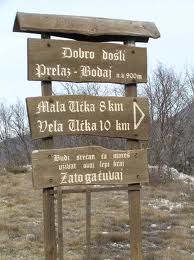 PARK PRIRODE UČKA - Najbolje u Hrvatskoj 