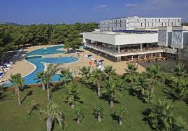 SOLARIS BEACH RESORT, ŠIBENIK - Najbolje u Hrvatskoj 