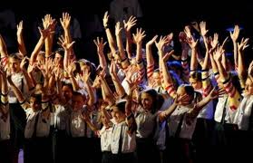 MEĐUNARODNI DJEČJI FESTIVAL, ŠIBENIK, 17.06. – 01.07.2017. - Najbolje u Hrvatskoj 