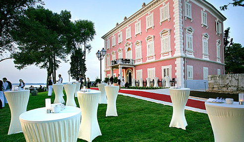 GLAZBENI FESTIVAL TERRA MAGICA, POREČ - Najbolje u Hrvatskoj 