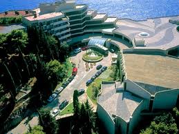 HOTEL CROATIA*****, CAVTAT - Najbolje u Hrvatskoj 
