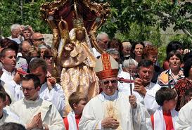 BLAGDAN GOSPE OD ZEČEVA, NIN, 2018. - Najbolje u Hrvatskoj 