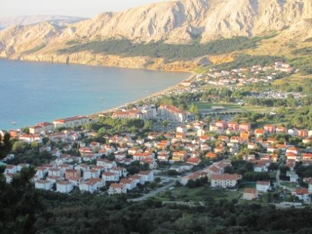 BAŠĆANSKE ŠETNICE - Najbolje u Hrvatskoj 