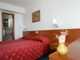 BLUESUN HOTEL BERULIA****, BRELA - Najbolje u Hrvatskoj 