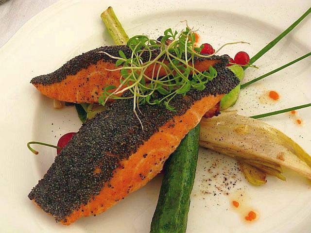 RESTORAN ČOK, NOVIGRAD - Najbolje u Hrvatskoj 