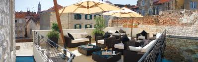 HOTEL MARMONT****, SPLIT - Najbolje u Hrvatskoj 
