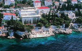 GRAND VILLA ARGENTINA*****, DUBROVNIK - Najbolje u Hrvatskoj 