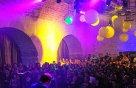 REVELIN KLUB,  DUBROVNIK - Najbolje u Hrvatskoj 