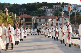 PROCESIJA ZA KRIŽEN, JELSA – OTOK HVAR, 17.04. I 18.04.2017. - Najbolje u Hrvatskoj 