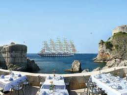 RESTORAN NAUTIKA, DUBROVNIK - Najbolje u Hrvatskoj 