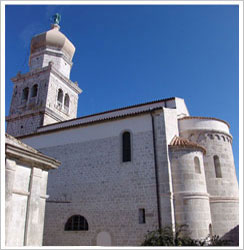 KRČKA KATEDRALA - Najbolje u Hrvatskoj 