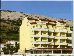 APARTHOTEL BELVEDER***, PAG - Najbolje u Hrvatskoj 