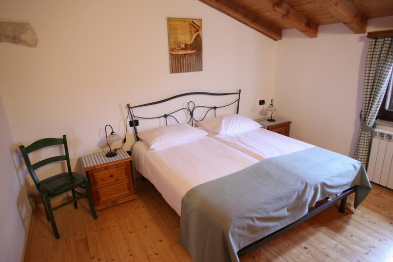 RURALNI HOTEL LA PARENZANA***, BUJE - Najbolje u Hrvatskoj 