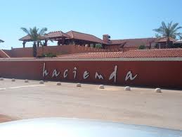HACIENDA VODICE - Najbolje u Hrvatskoj 