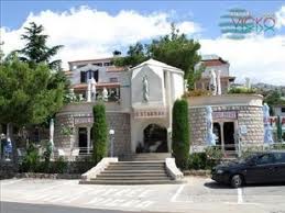 HOTEL VICKO***, STARIGRAD PAKLENICA - Najbolje u Hrvatskoj 