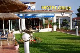HOTEL ORION***, VODICE - Najbolje u Hrvatskoj 