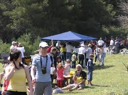 PIKNIK U RAKITNICI – POVRATAK KORJENIMA, SVIBANJ 2017. - Najbolje u Hrvatskoj 