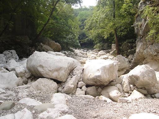 ŠETNICA UZ RJEČINU - Najbolje u Hrvatskoj 