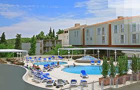 HOTEL MARKO POLO****, KORČULA - Najbolje u Hrvatskoj 