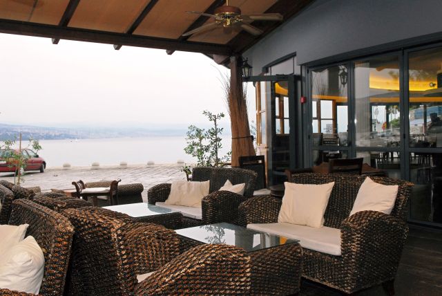 HEMINGWAY BAR, OPATIJA - Najbolje u Hrvatskoj 