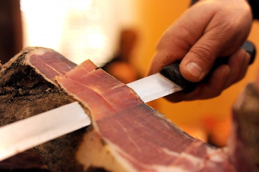KRČKI PRŠUT – MESNICA ŽUŽIĆ - Najbolje u Hrvatskoj 