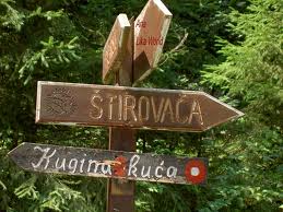 ŠTIROVAČA - Najbolje u Hrvatskoj 