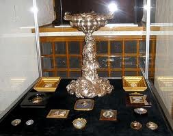 MUZEJ GRADA ŠIBENIKA - Najbolje u Hrvatskoj 