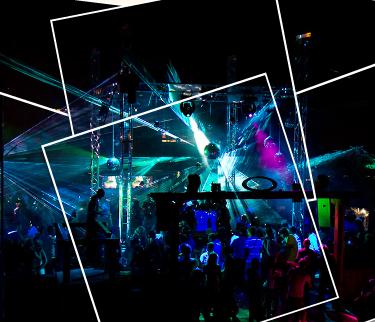 BEACH CLUB SANTOS - Najbolje u Hrvatskoj 