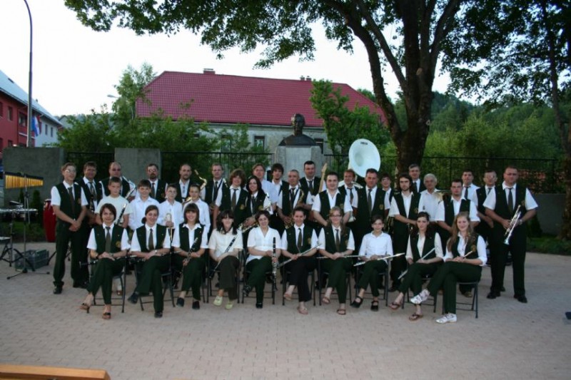 LJETO U FUŽINAMA 7.7.-14.9.2013. - Najbolje u Hrvatskoj 