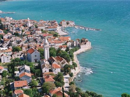 KAŠTEL U BAKRU - Najbolje u Hrvatskoj 