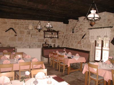 KONOBA BARE, FUNTANA - Najbolje u Hrvatskoj 