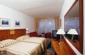HOTEL METEOR****, MAKARSKA - Najbolje u Hrvatskoj 