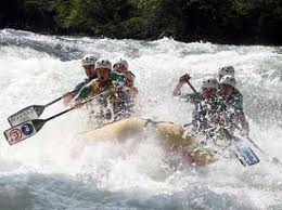 RAFTING AVANTURA PO CETINI - Najbolje u Hrvatskoj 