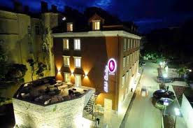 HOTEL BASTION****, ZADAR - Najbolje u Hrvatskoj 