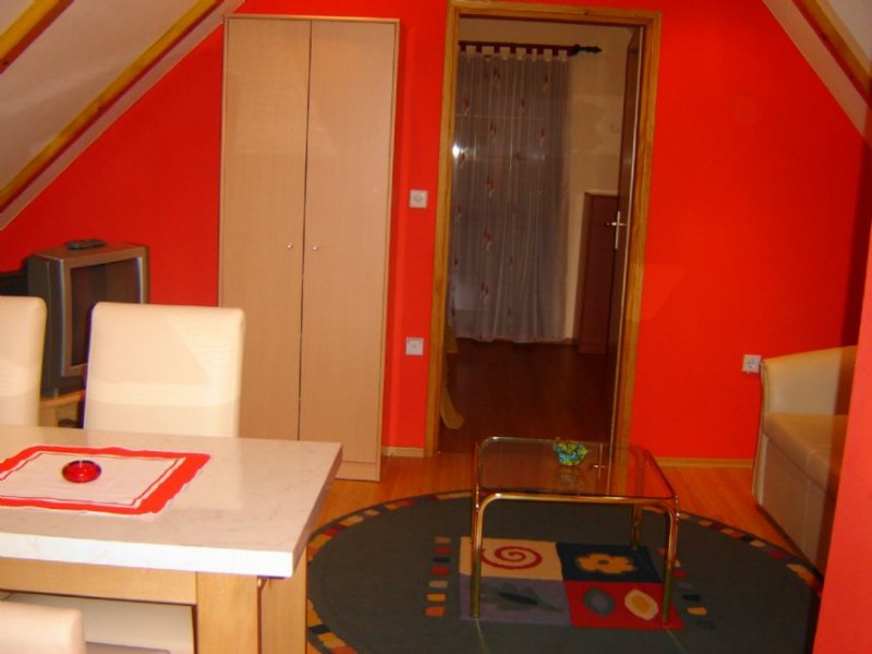 APARTMANI ERIKA****, FUŽINE - Najbolje u Hrvatskoj 