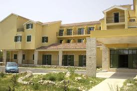 HOTEL VRATA KRKE***, LOZOVAC - Najbolje u Hrvatskoj 