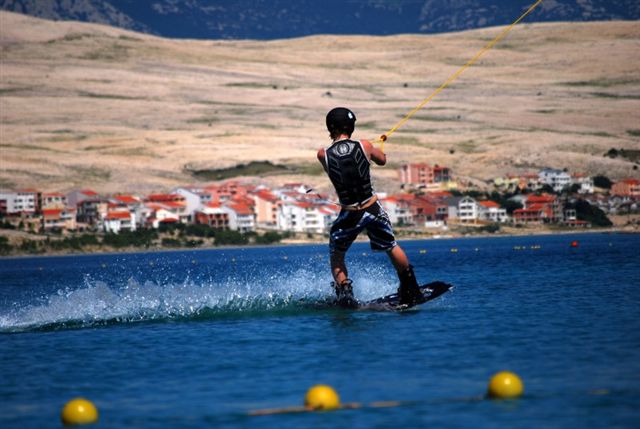WAKEBOARD – SKI LIFT - Najbolje u Hrvatskoj 