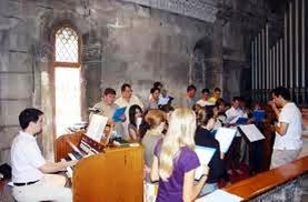 ORGULJAŠKA LJETNA ŠKOLA, ŠIBENIK, SRPANJ – KOLOVOZ 2013. - Najbolje u Hrvatskoj 