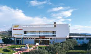 HOTEL PANORAMA***, ŠIBENIK - Najbolje u Hrvatskoj 