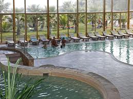 WELLNESS SPA CENTAR SOLARIS - Najbolje u Hrvatskoj 