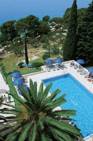 BLUESUN HOTEL MAESTRAL***, BRELA - Najbolje u Hrvatskoj 