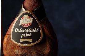 VRGORAČKI PRŠUT – MESNA INDUSTRIJA BRAĆA PIVAC D.O.O., VRGORAC - Najbolje u Hrvatskoj 
