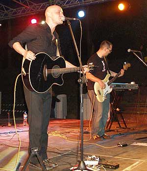 KARLSTADT FESTIVAL, KARLOVAC, 22.06.-08.09.2013. - Najbolje u Hrvatskoj 